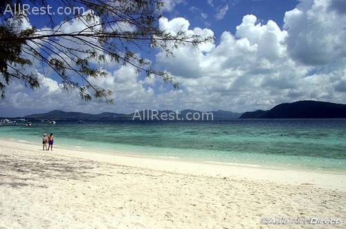 Coral Island Resort 32